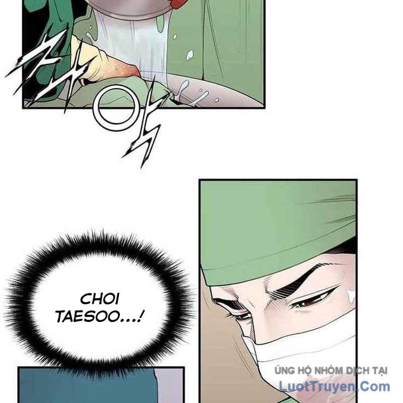 Bác Sĩ Choi Tae-Soo Chapter 15 - 6