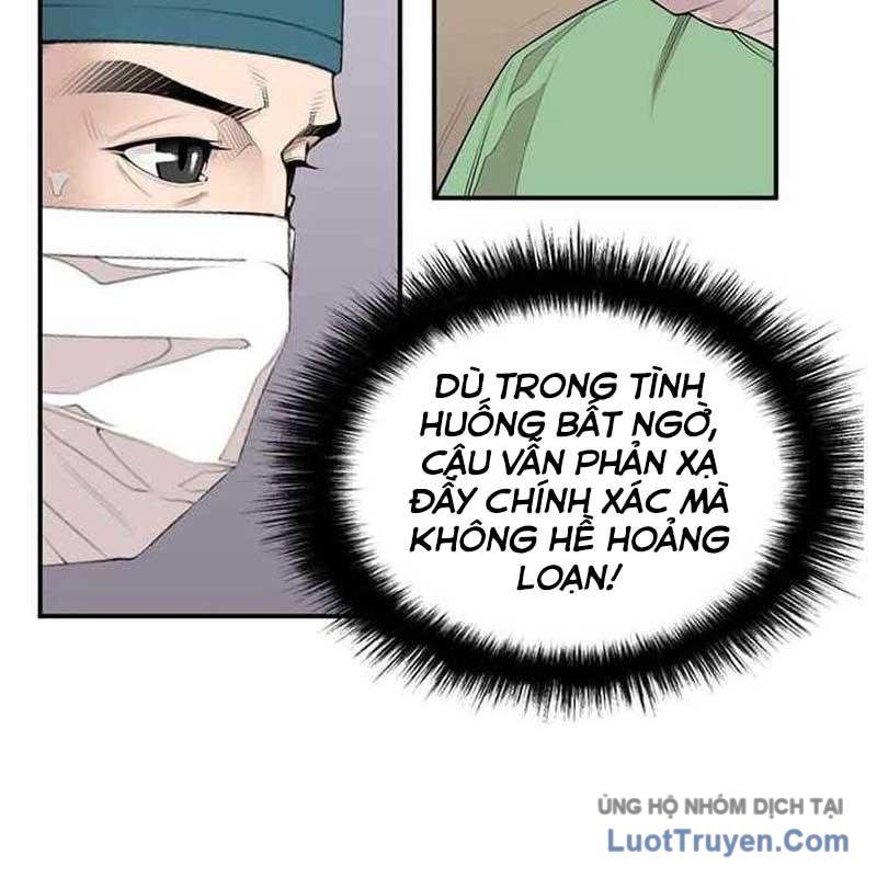 Bác Sĩ Choi Tae-Soo Chapter 15 - 7