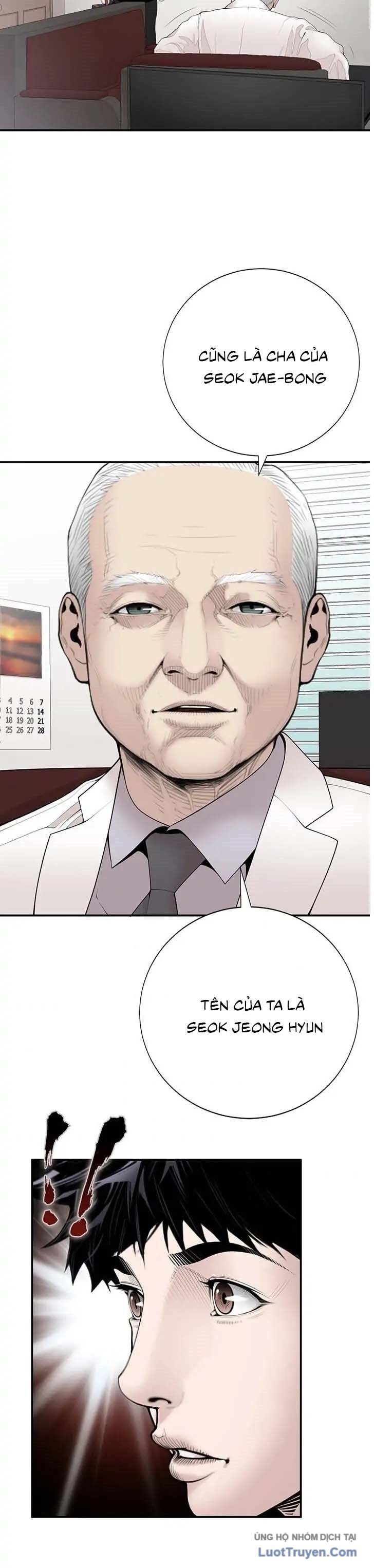 Bác Sĩ Choi Tae-Soo Chapter 16 - 4