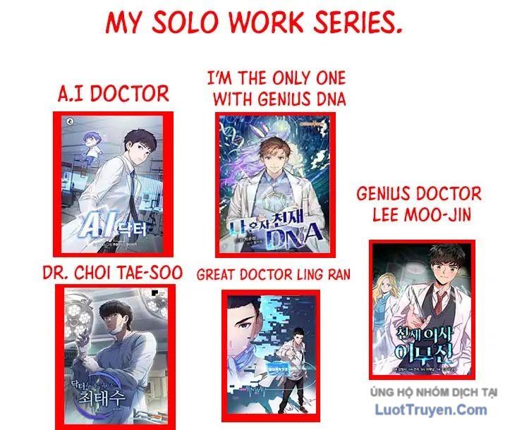 Bác Sĩ Choi Tae-Soo Chapter 17 - 14