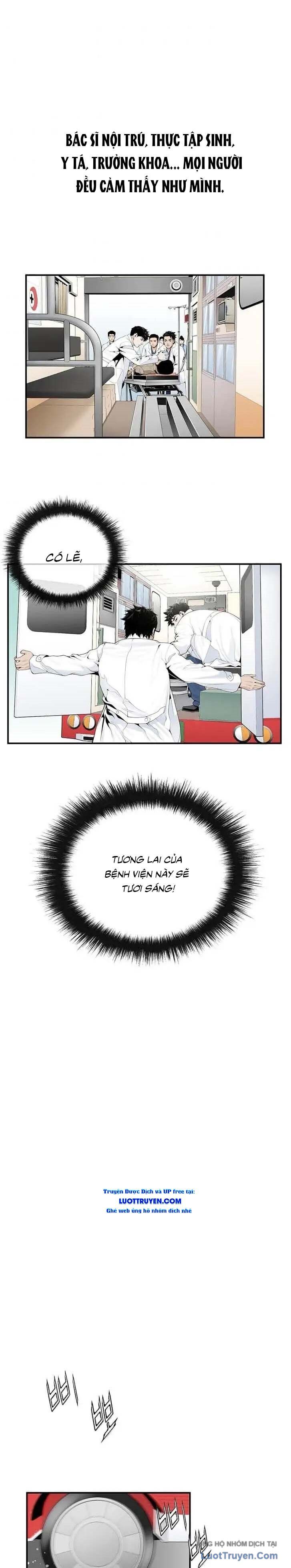 Bác Sĩ Choi Tae-Soo Chapter 17 - 15