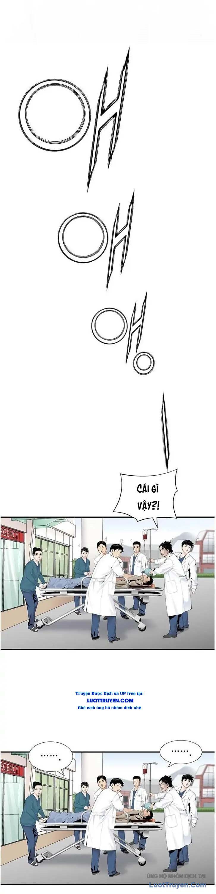 Bác Sĩ Choi Tae-Soo Chapter 17 - 9