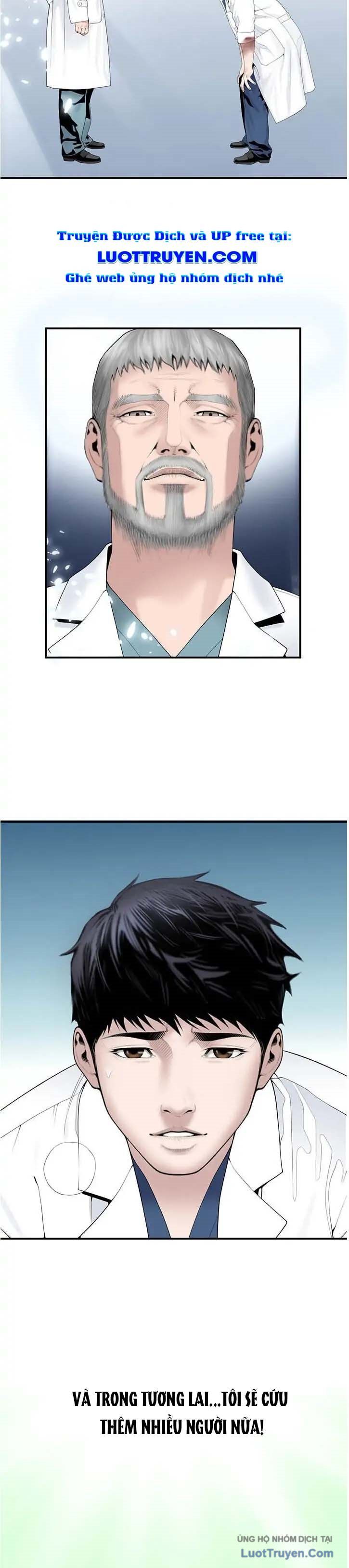 Bác Sĩ Choi Tae-Soo Chapter 18 - 11