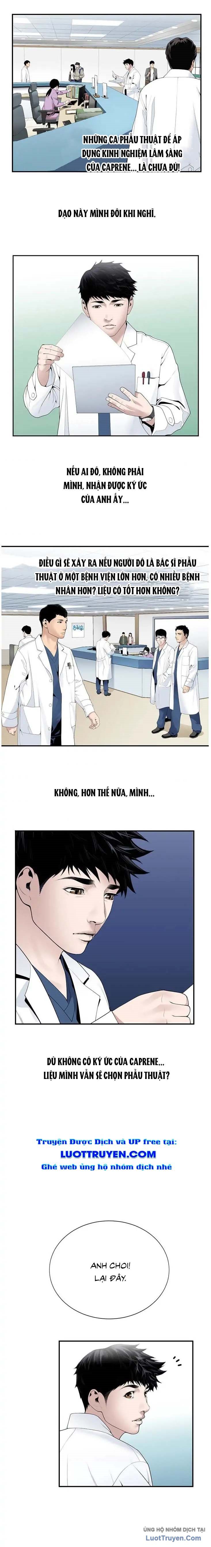 Bác Sĩ Choi Tae-Soo Chapter 18 - 15