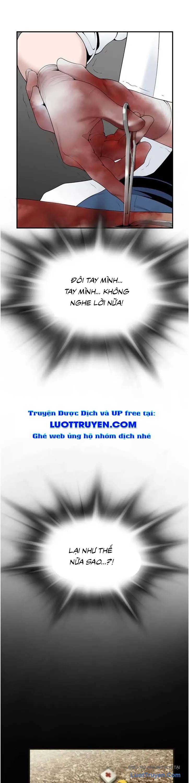 Bác Sĩ Choi Tae-Soo Chapter 18 - 7