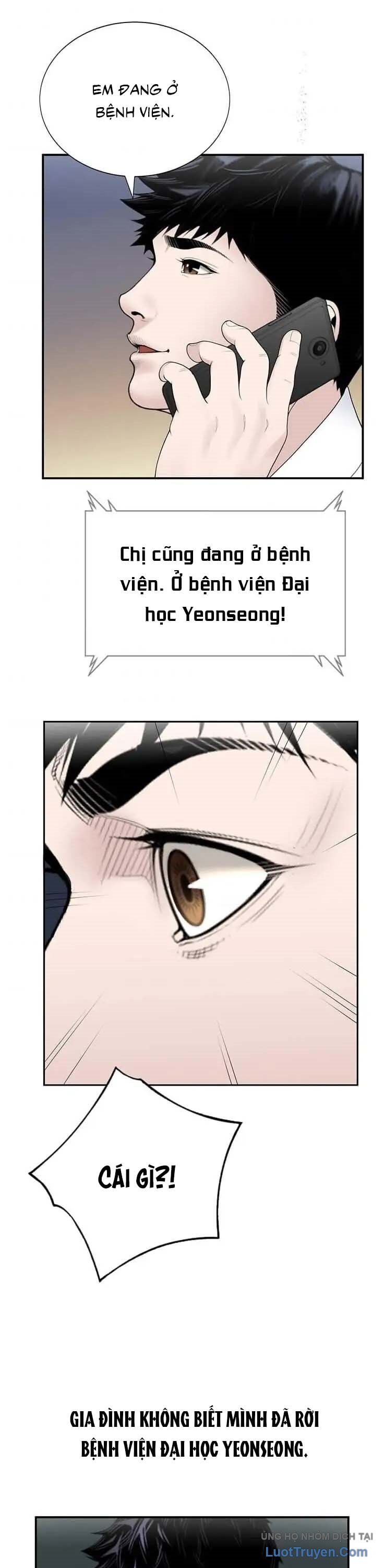 Bác Sĩ Choi Tae-Soo Chapter 19 - 12