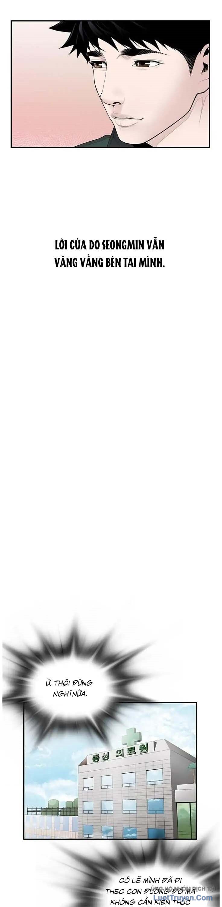 Bác Sĩ Choi Tae-Soo Chapter 19 - 10