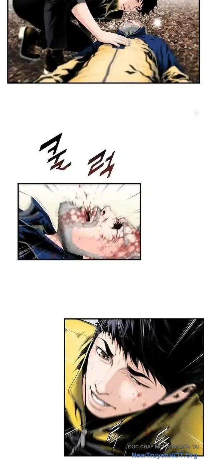 Bác Sĩ Choi Tae-Soo Chapter 2 - 2