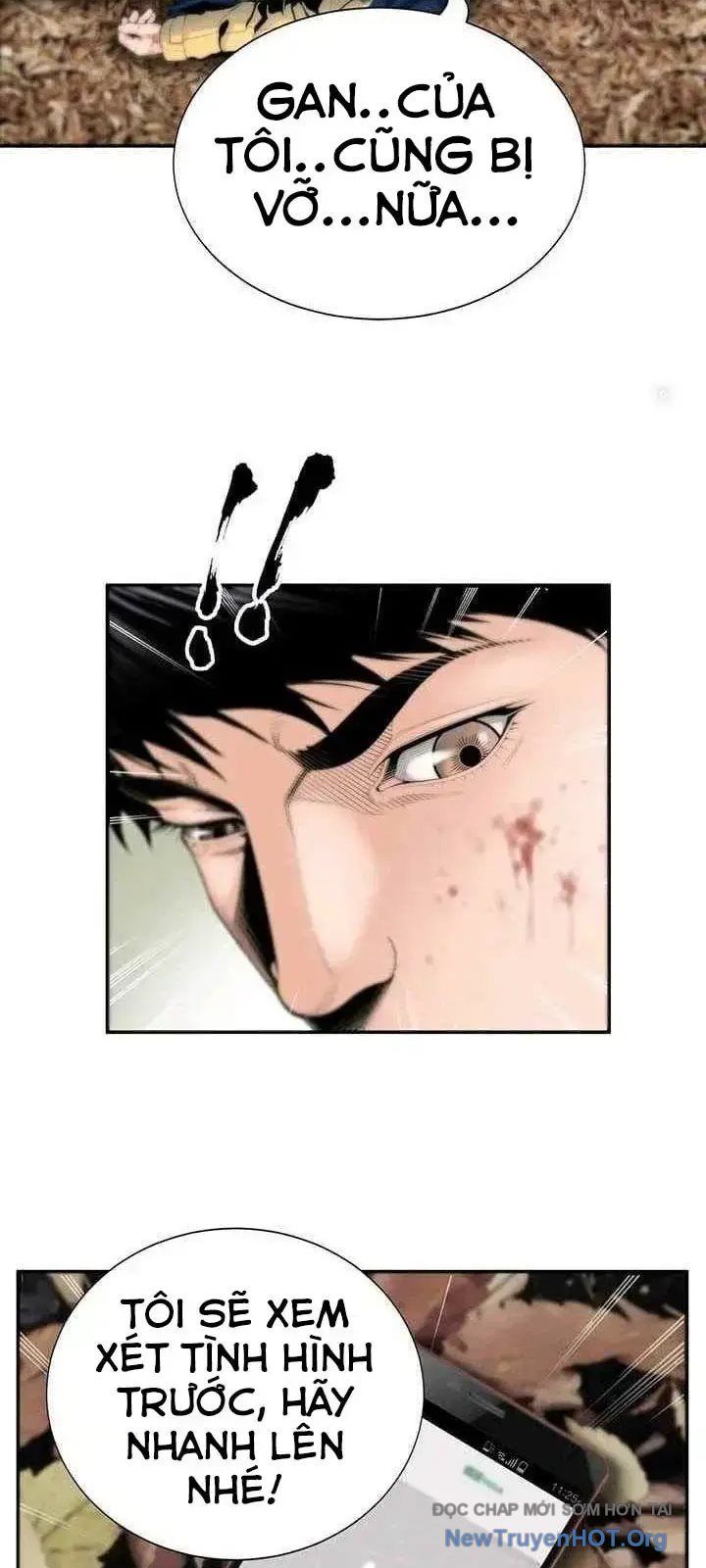 Bác Sĩ Choi Tae-Soo Chapter 2 - 12