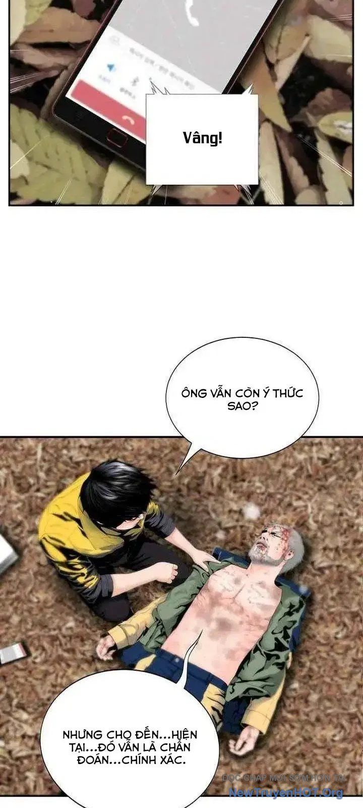 Bác Sĩ Choi Tae-Soo Chapter 2 - 13