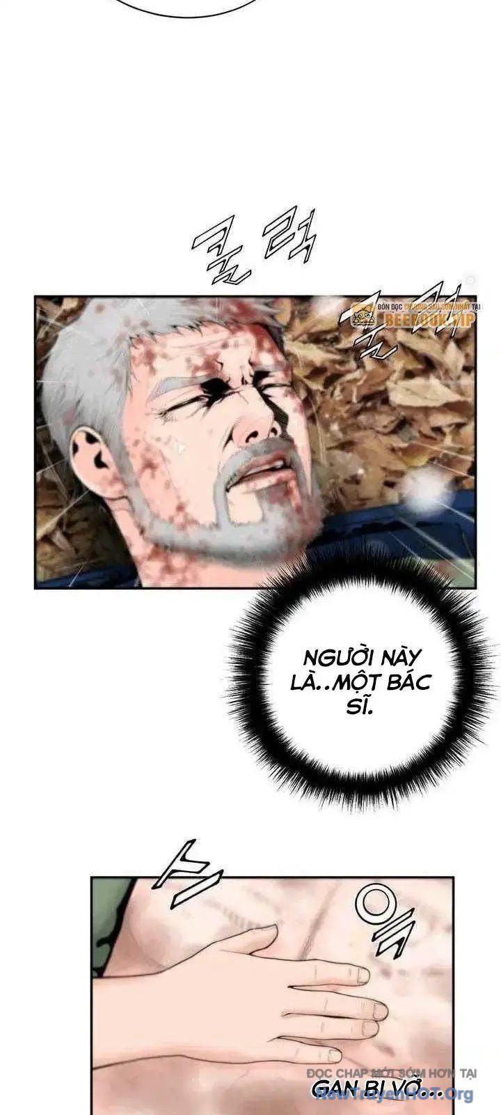 Bác Sĩ Choi Tae-Soo Chapter 2 - 14