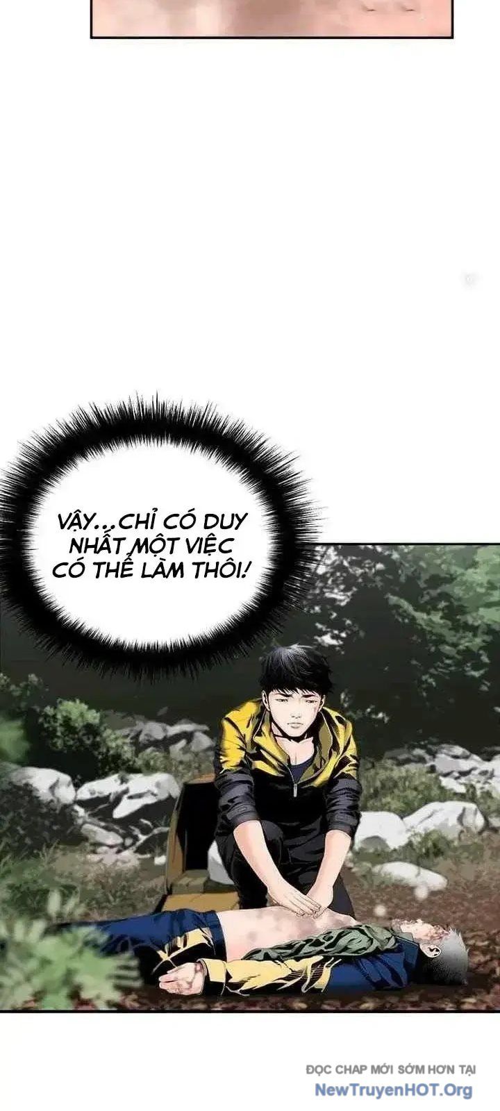 Bác Sĩ Choi Tae-Soo Chapter 2 - 15