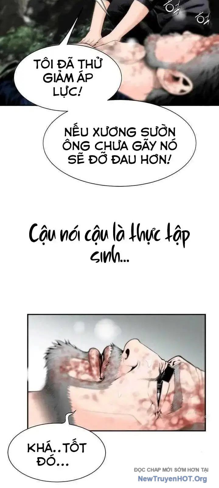 Bác Sĩ Choi Tae-Soo Chapter 2 - 18