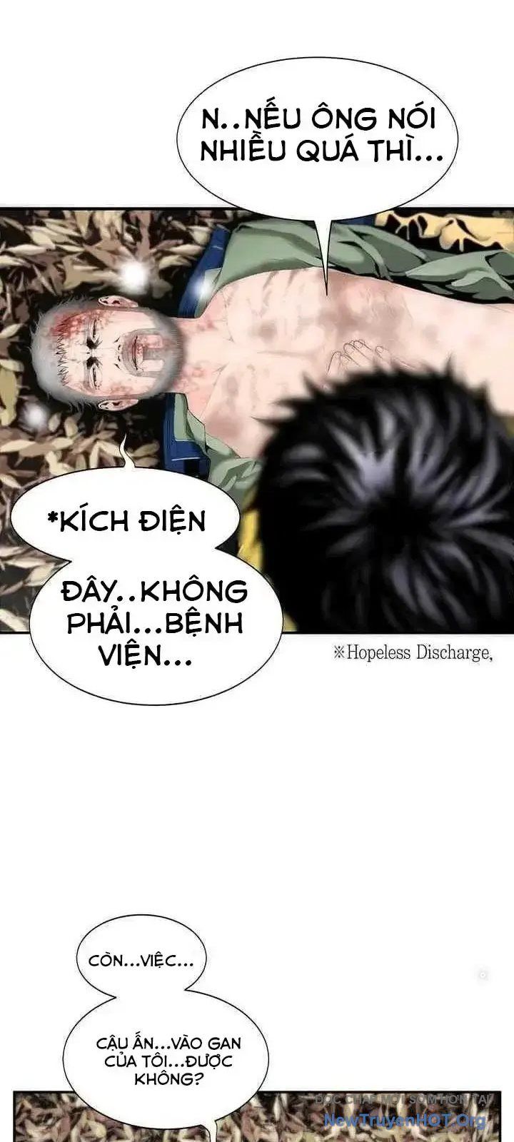 Bác Sĩ Choi Tae-Soo Chapter 2 - 19