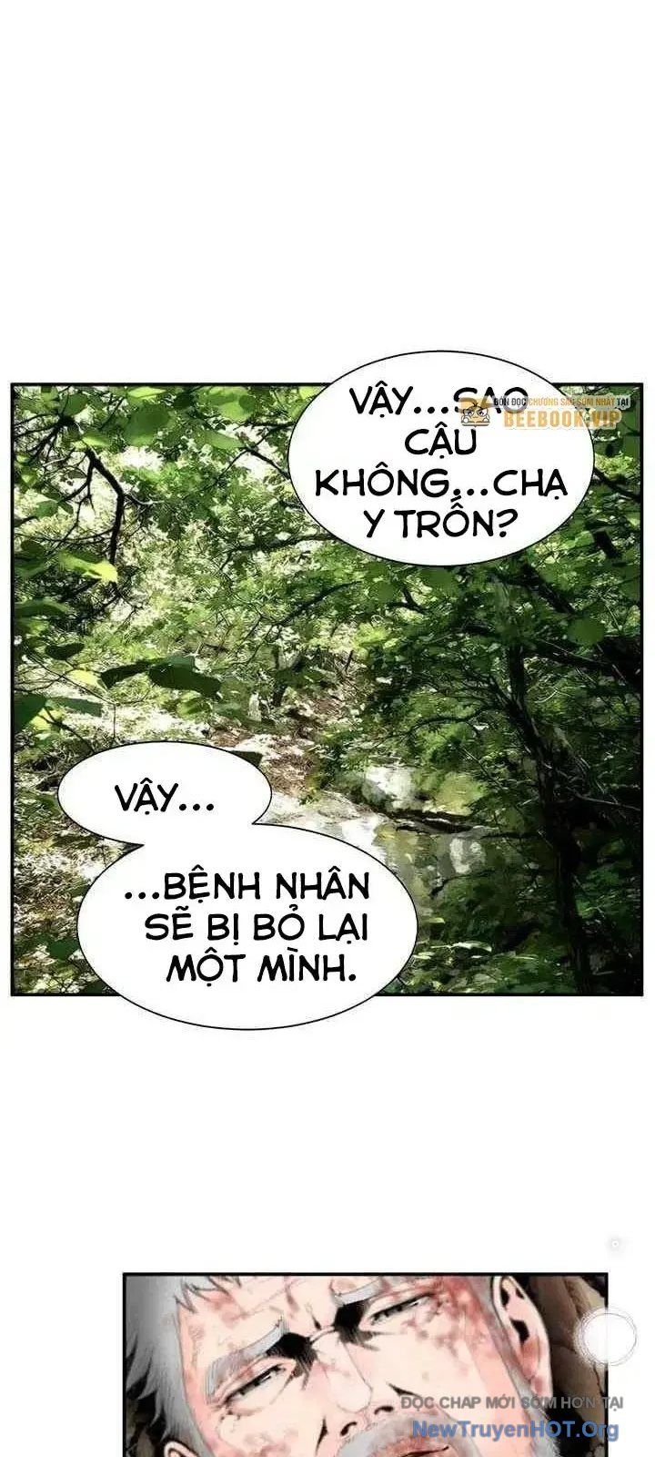 Bác Sĩ Choi Tae-Soo Chapter 2 - 21