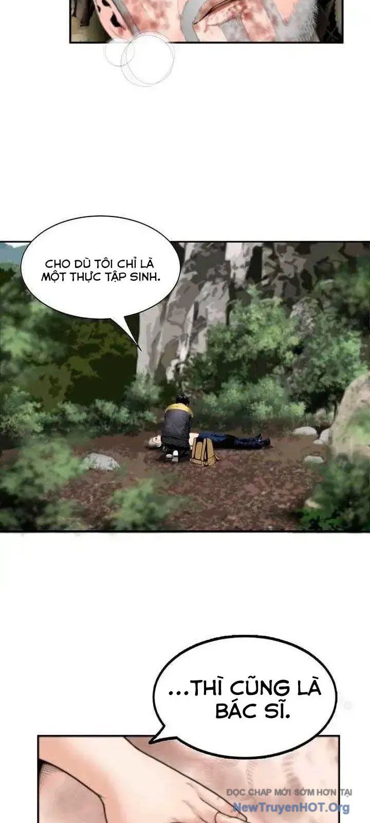 Bác Sĩ Choi Tae-Soo Chapter 2 - 22