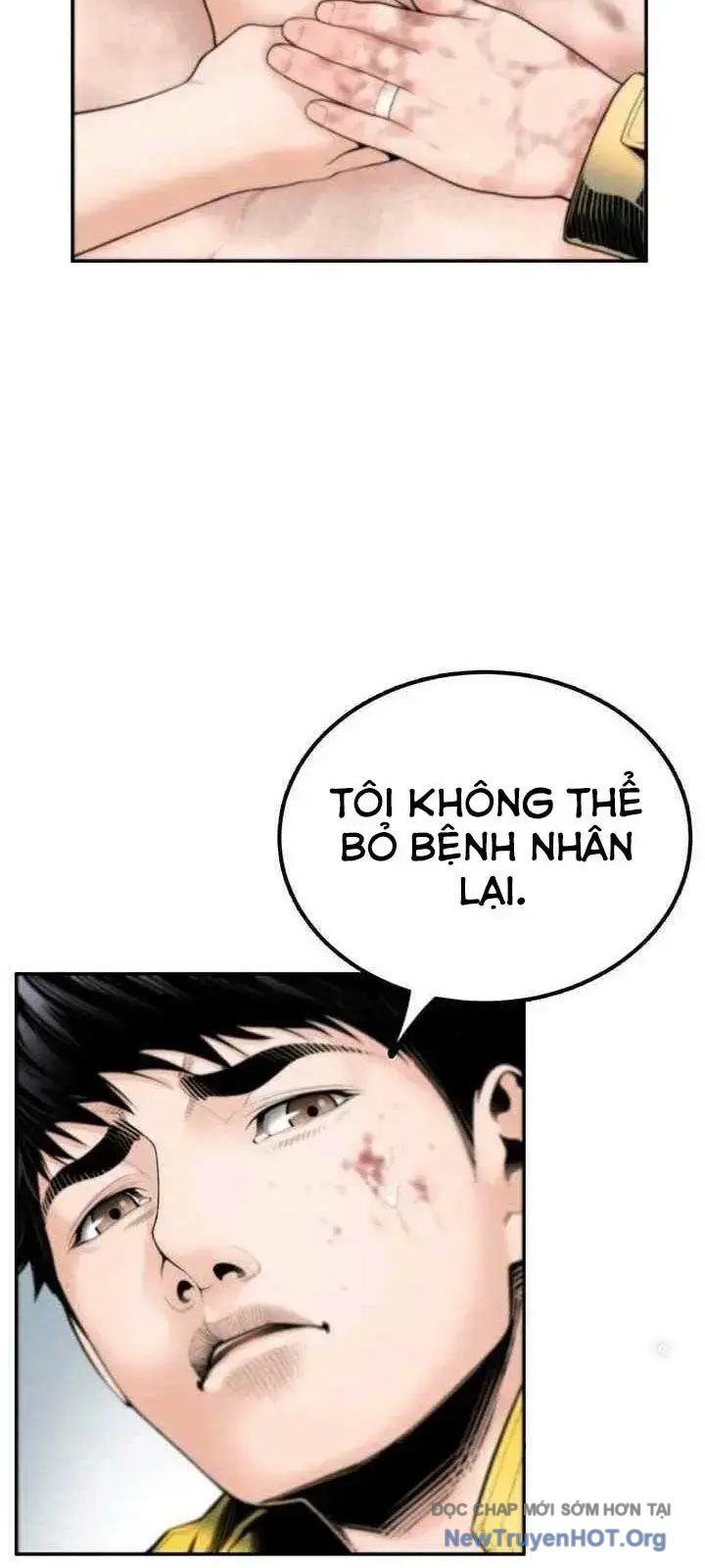 Bác Sĩ Choi Tae-Soo Chapter 2 - 23