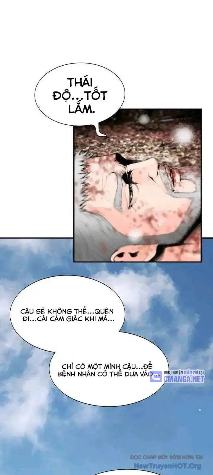 Bác Sĩ Choi Tae-Soo Chapter 2 - 24