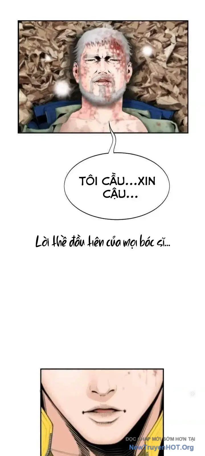 Bác Sĩ Choi Tae-Soo Chapter 2 - 26