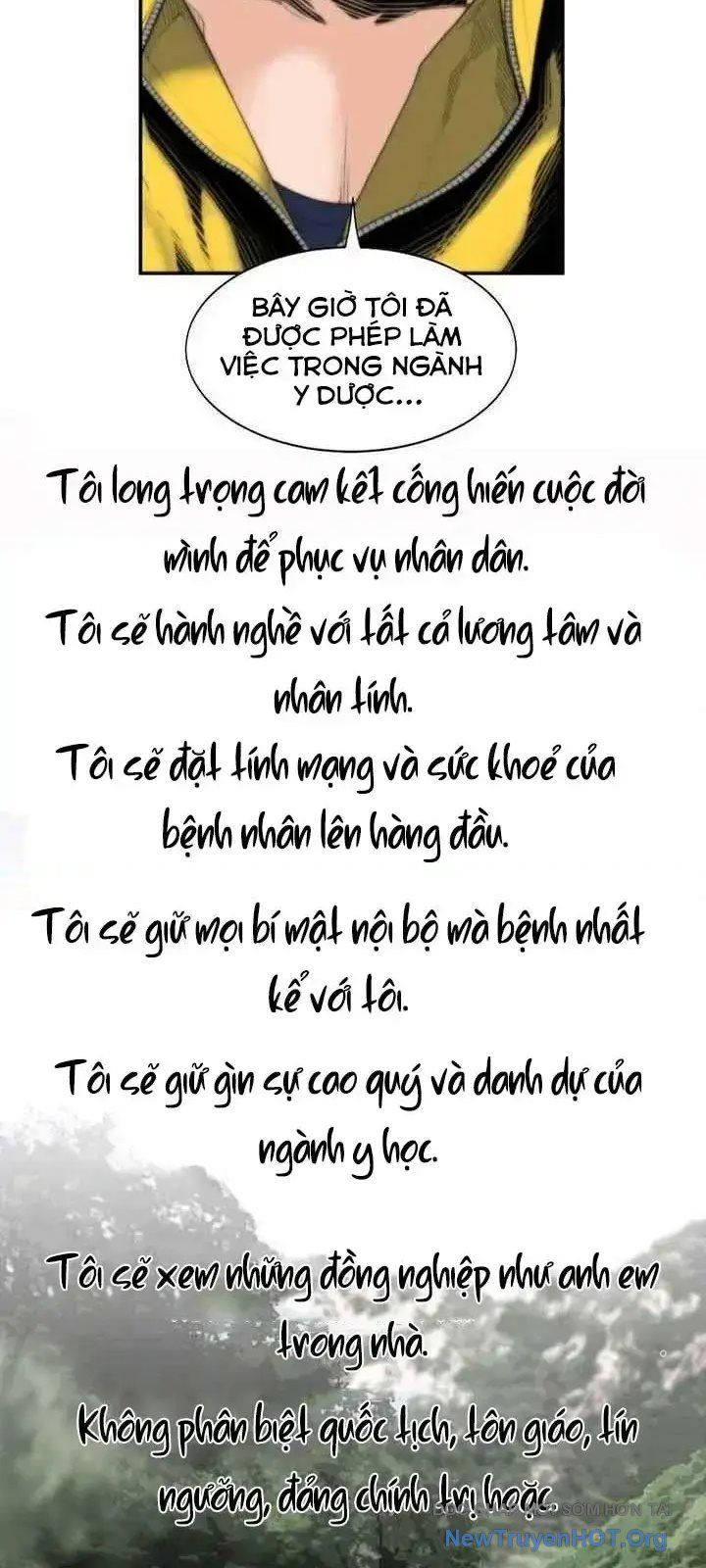 Bác Sĩ Choi Tae-Soo Chapter 2 - 27