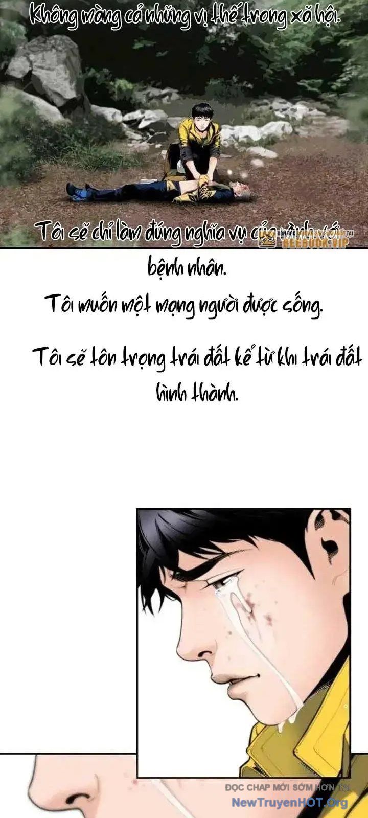 Bác Sĩ Choi Tae-Soo Chapter 2 - 28