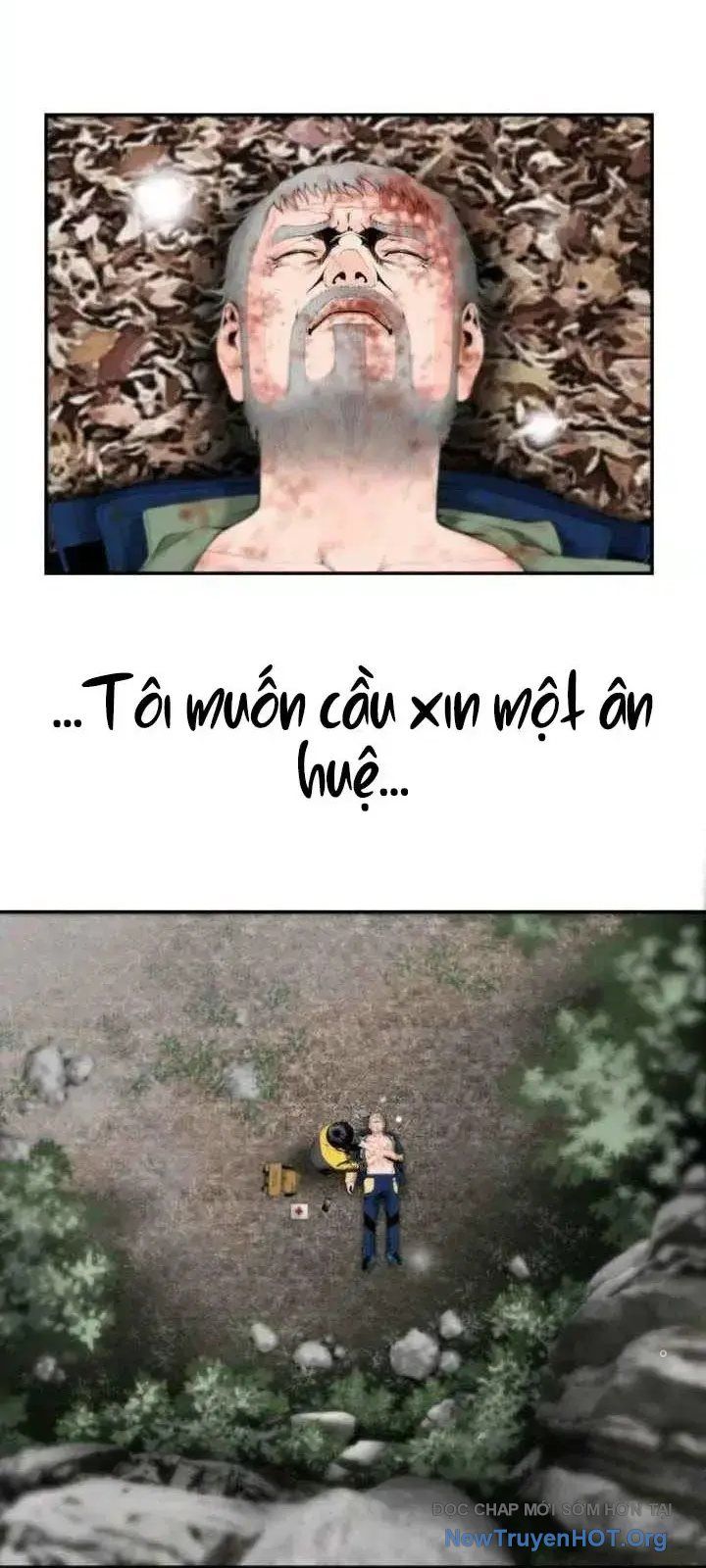 Bác Sĩ Choi Tae-Soo Chapter 2 - 30