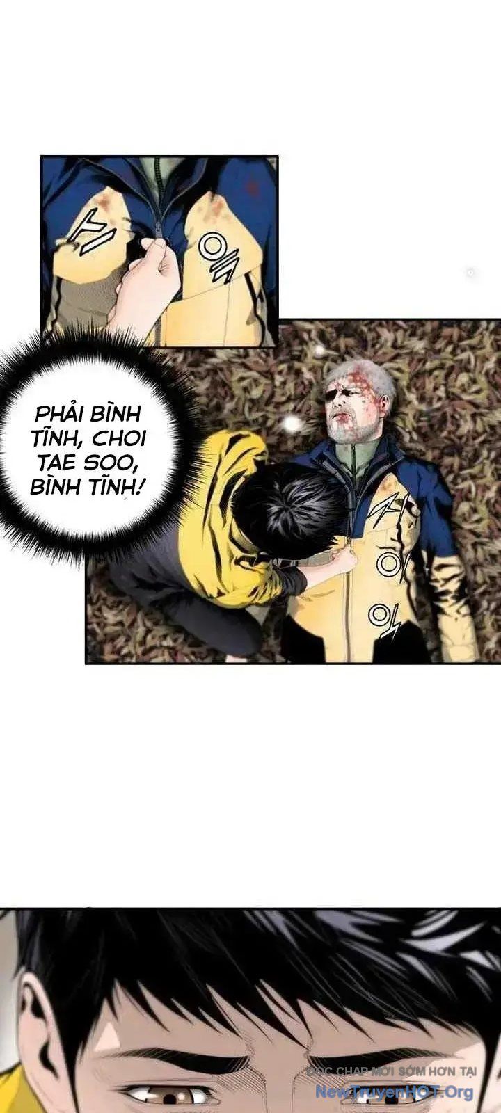 Bác Sĩ Choi Tae-Soo Chapter 2 - 4