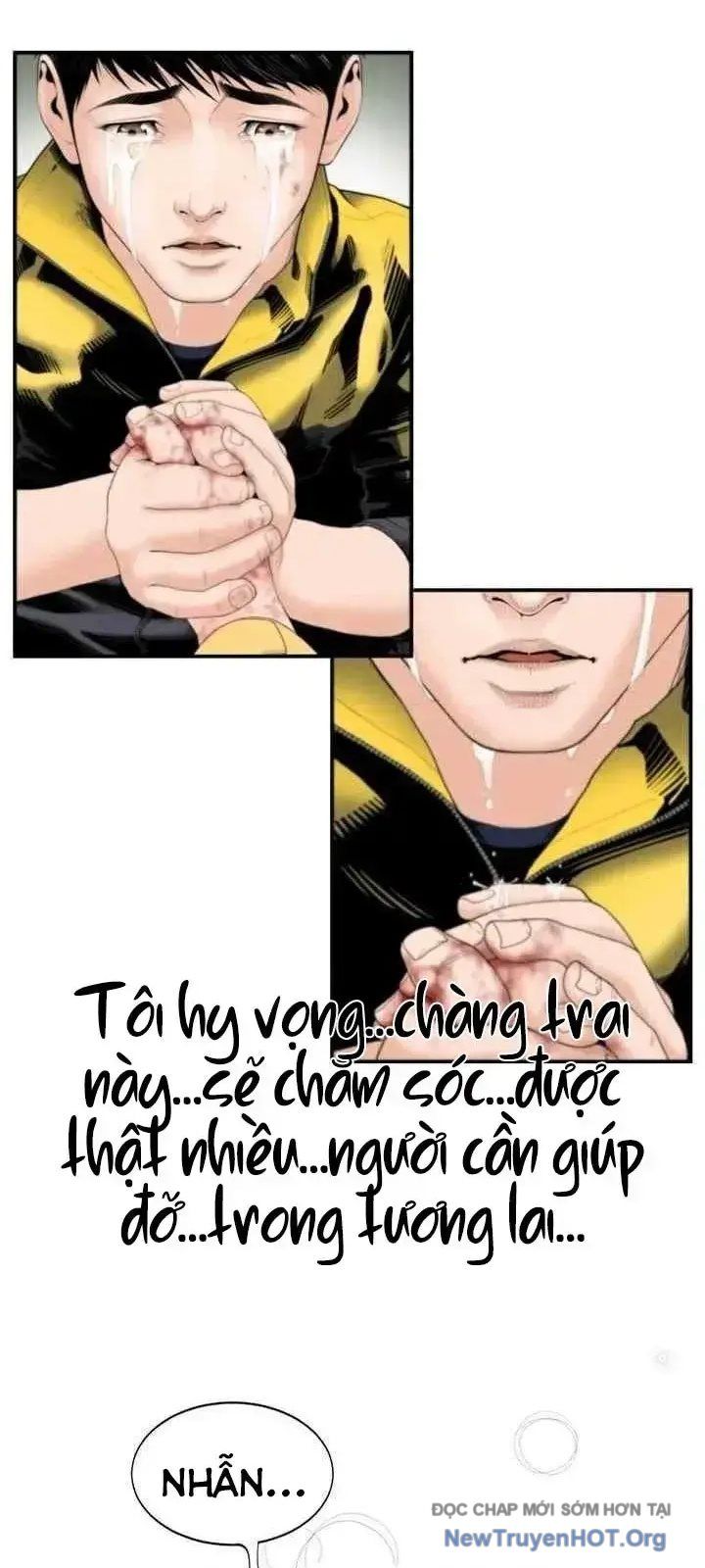 Bác Sĩ Choi Tae-Soo Chapter 2 - 32