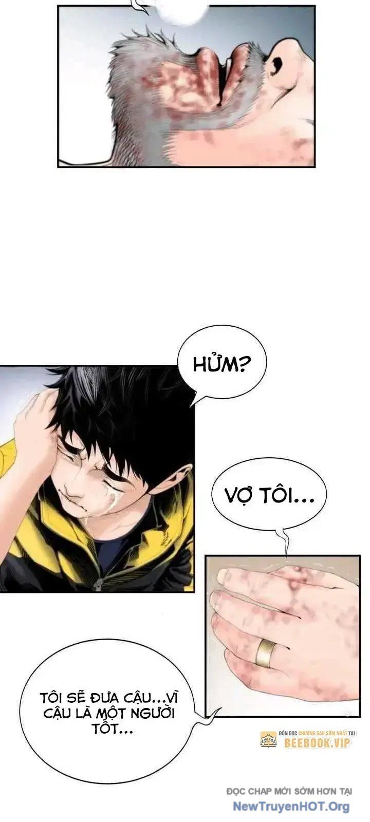 Bác Sĩ Choi Tae-Soo Chapter 2 - 33