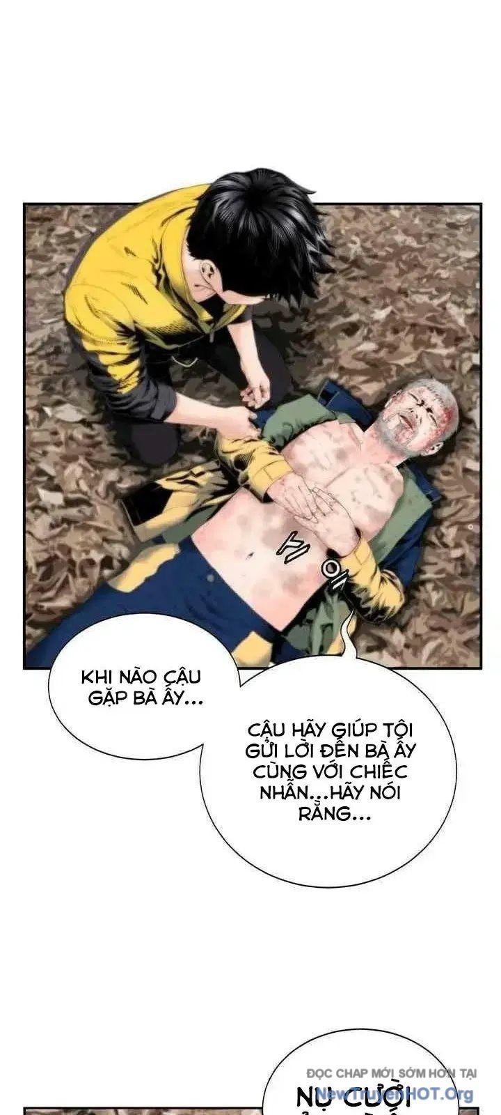 Bác Sĩ Choi Tae-Soo Chapter 2 - 34