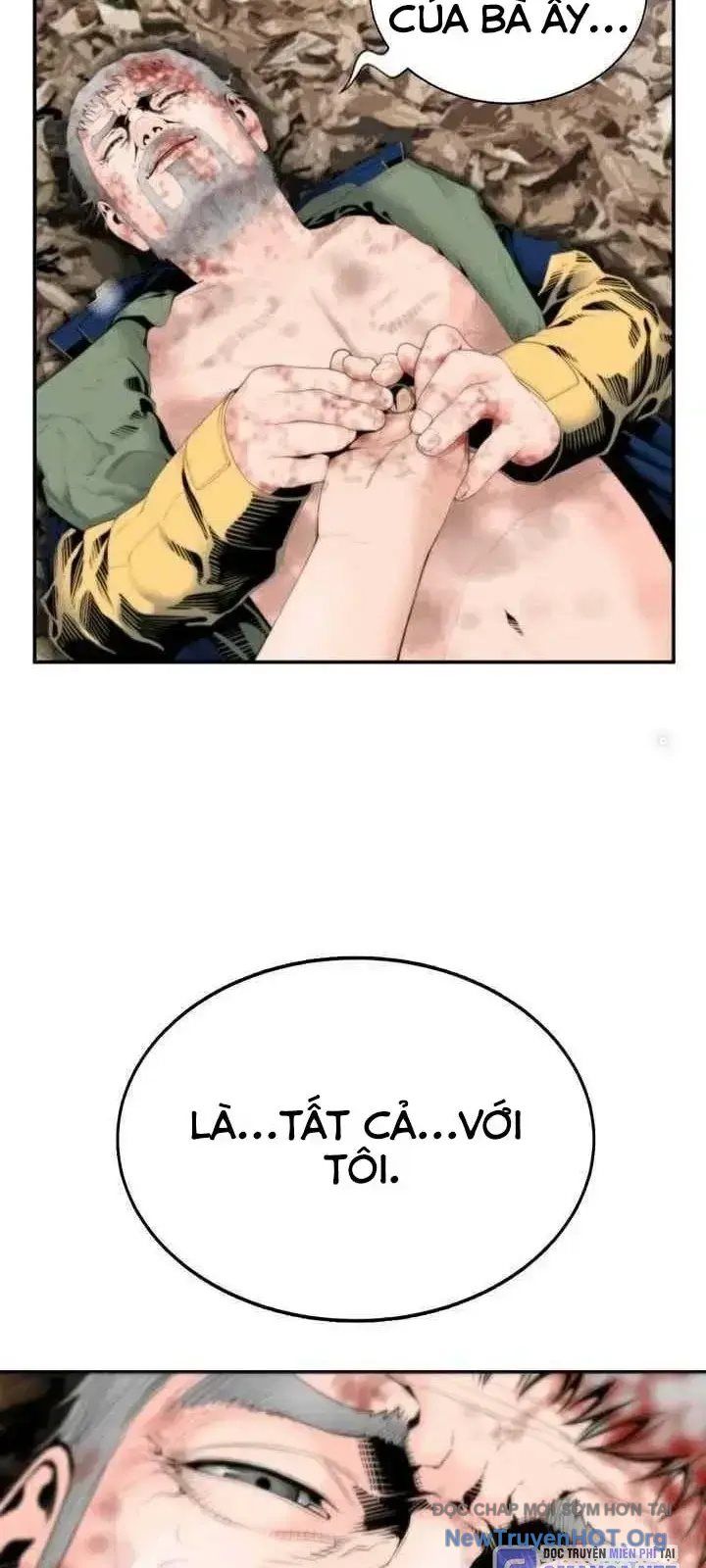 Bác Sĩ Choi Tae-Soo Chapter 2 - 35