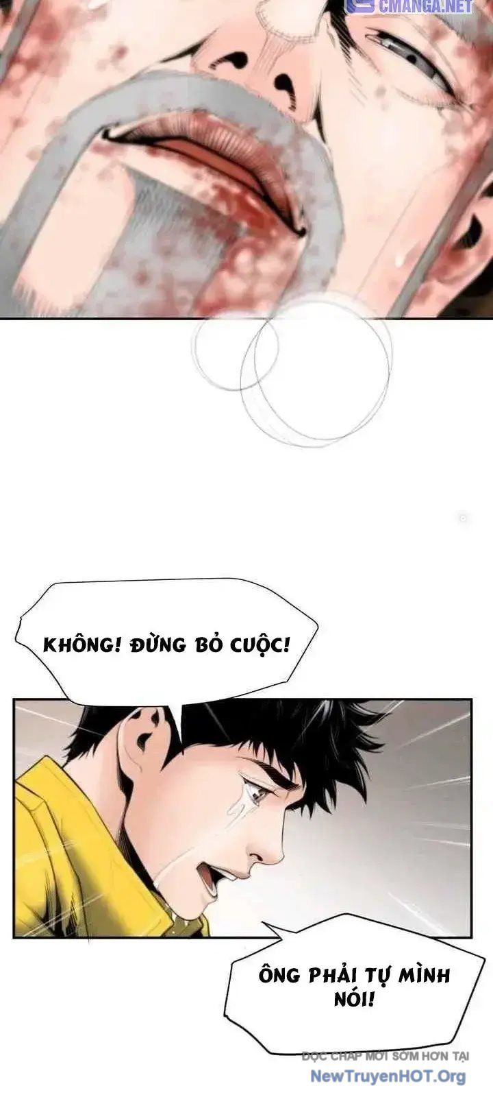 Bác Sĩ Choi Tae-Soo Chapter 2 - 36