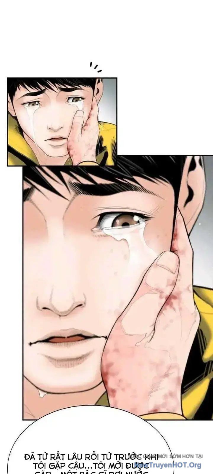 Bác Sĩ Choi Tae-Soo Chapter 2 - 37