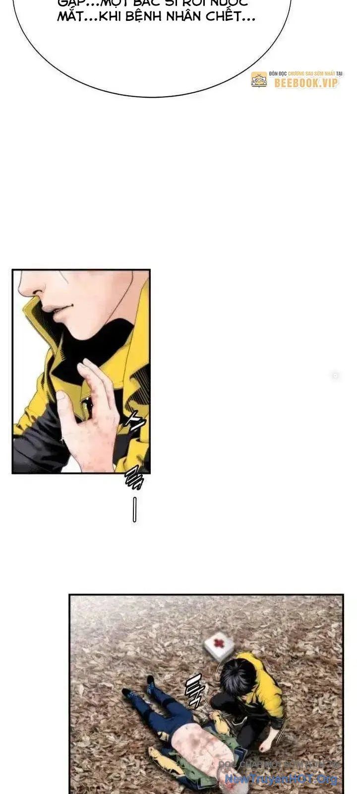Bác Sĩ Choi Tae-Soo Chapter 2 - 38