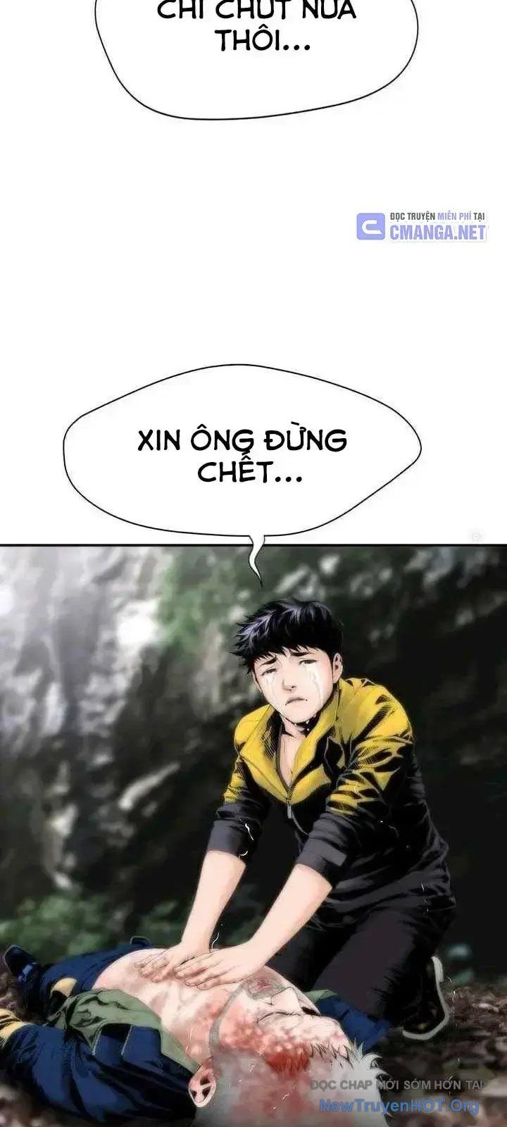 Bác Sĩ Choi Tae-Soo Chapter 2 - 40