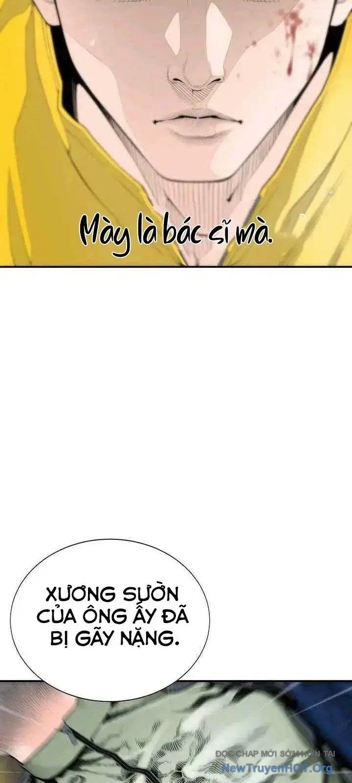 Bác Sĩ Choi Tae-Soo Chapter 2 - 5