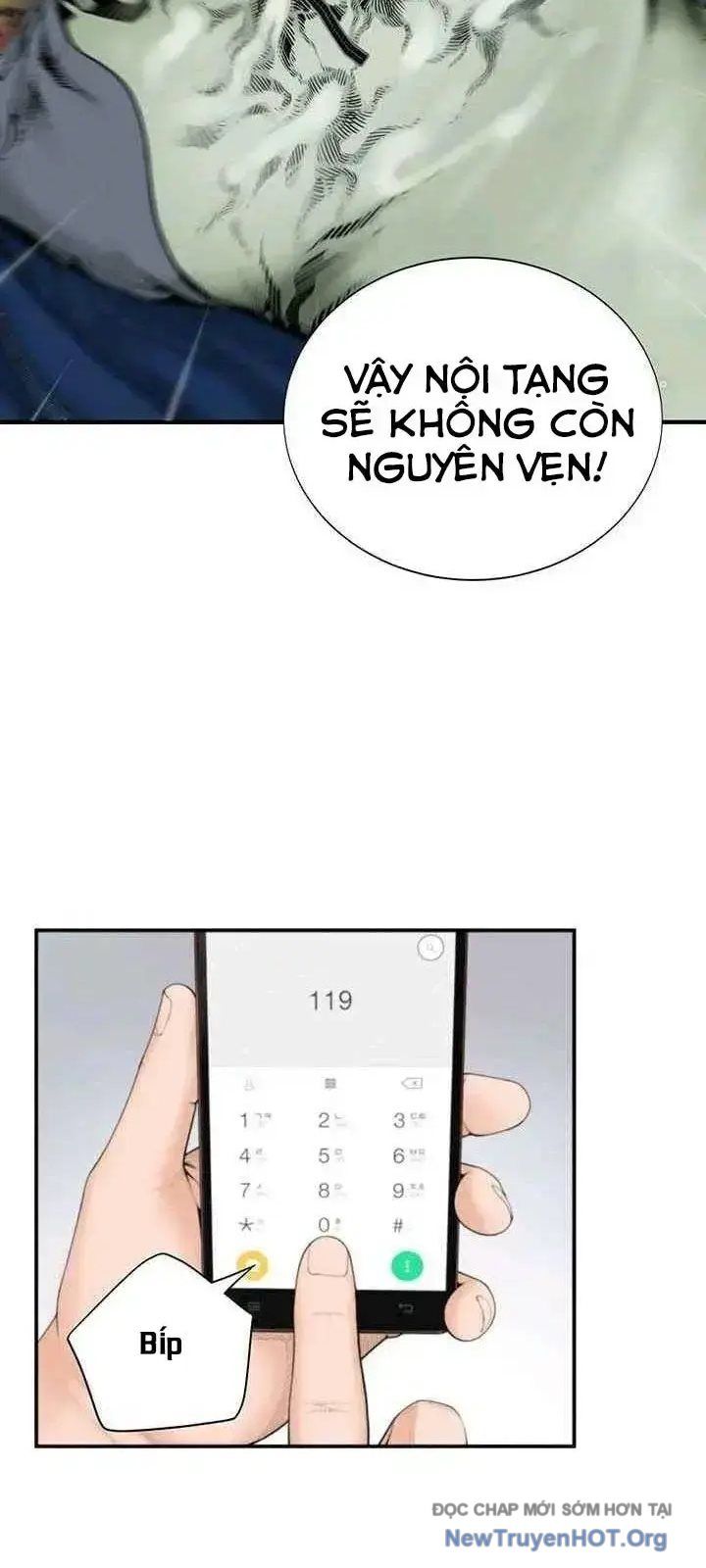 Bác Sĩ Choi Tae-Soo Chapter 2 - 6