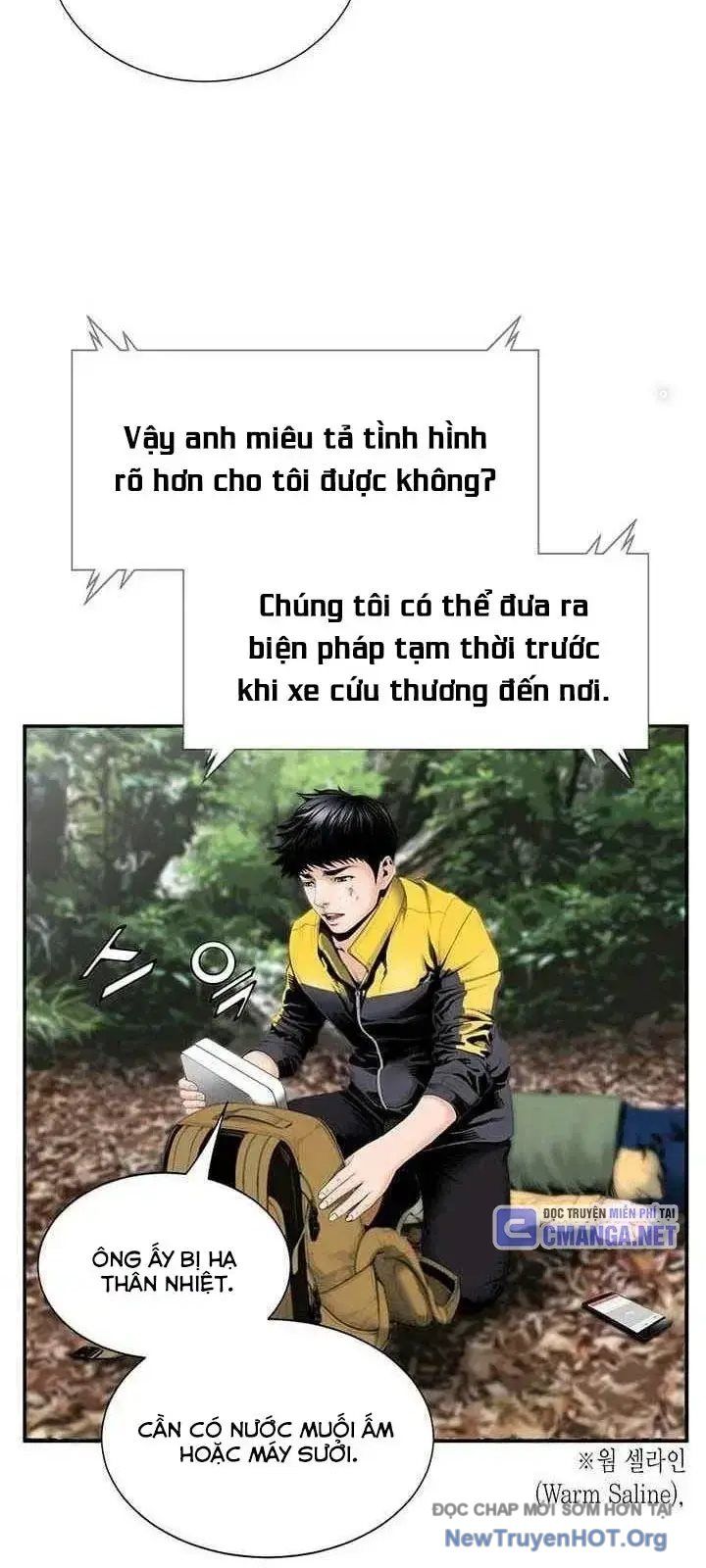 Bác Sĩ Choi Tae-Soo Chapter 2 - 10