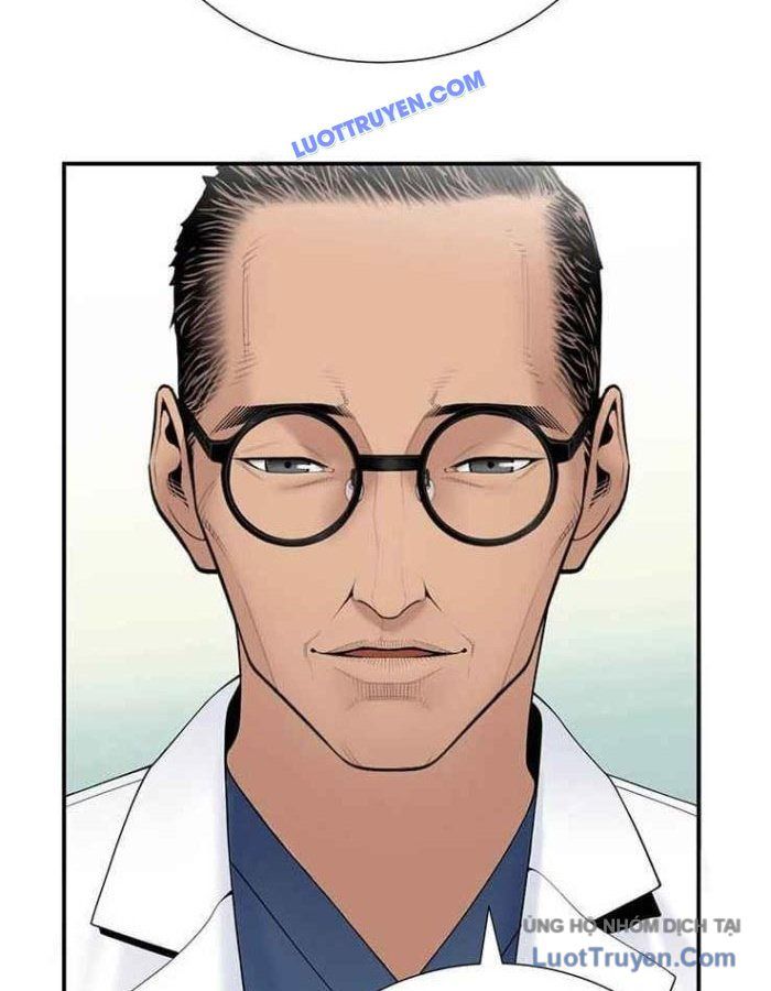 Bác Sĩ Choi Tae-Soo Chapter 22 - 2