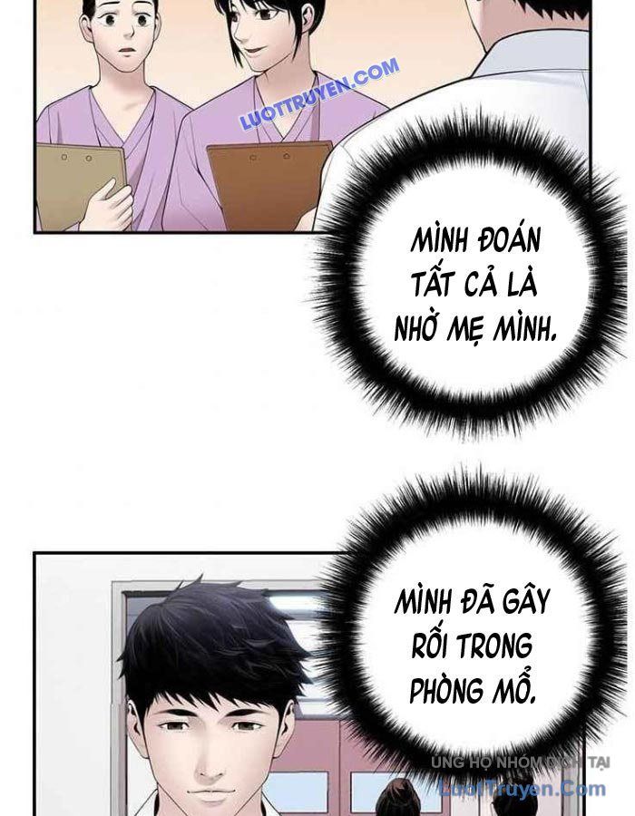 Bác Sĩ Choi Tae-Soo Chapter 22 - 11