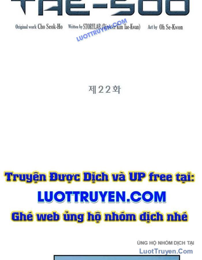 Bác Sĩ Choi Tae-Soo Chapter 22 - 14