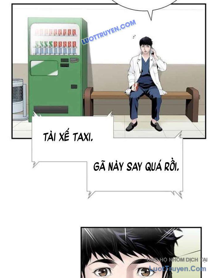 Bác Sĩ Choi Tae-Soo Chapter 22 - 17