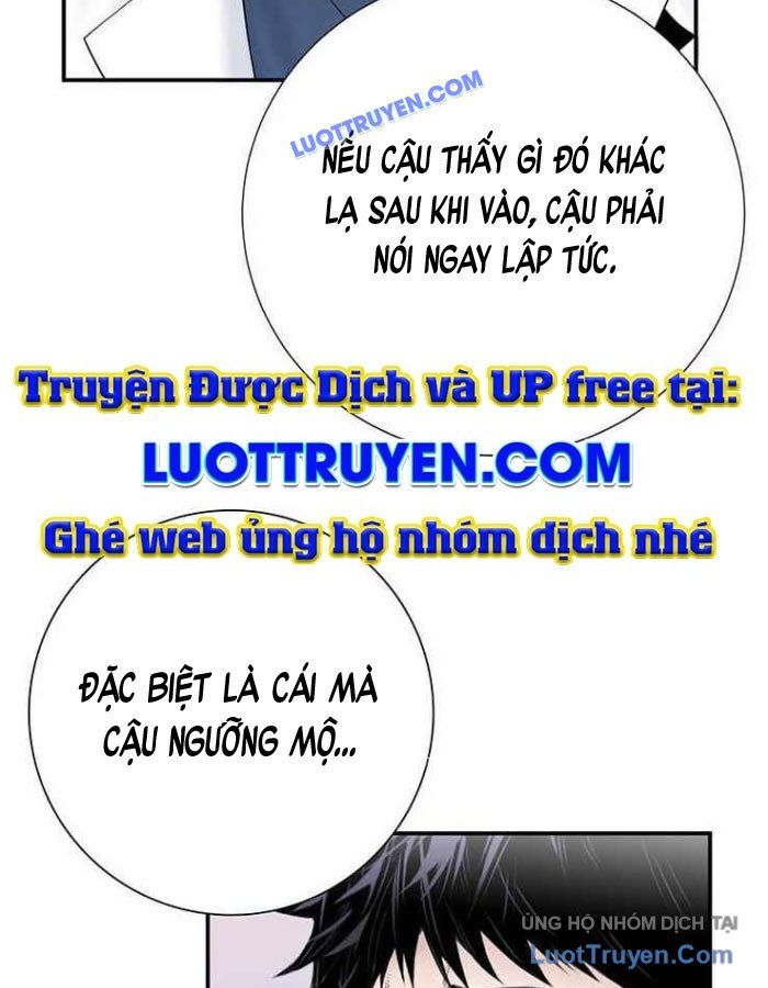 Bác Sĩ Choi Tae-Soo Chapter 22 - 3