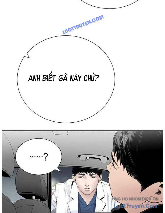 Bác Sĩ Choi Tae-Soo Chapter 22 - 21