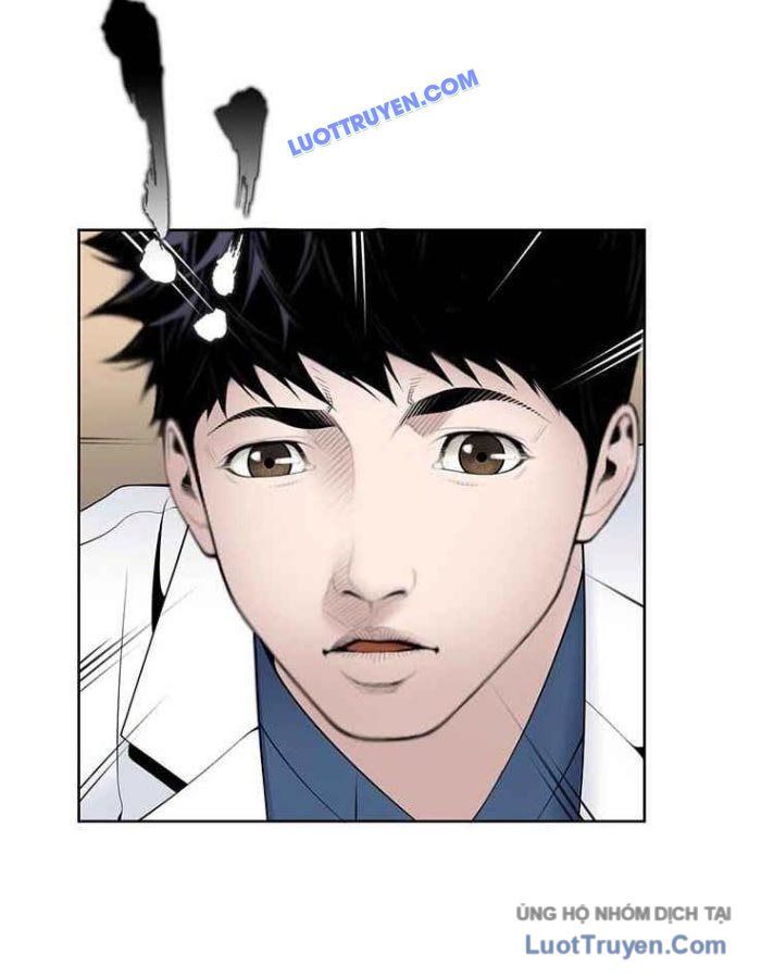 Bác Sĩ Choi Tae-Soo Chapter 22 - 23