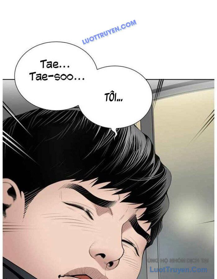 Bác Sĩ Choi Tae-Soo Chapter 22 - 24