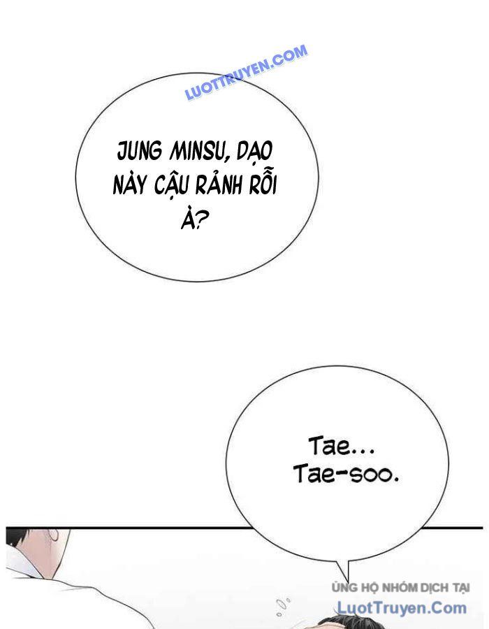 Bác Sĩ Choi Tae-Soo Chapter 22 - 29
