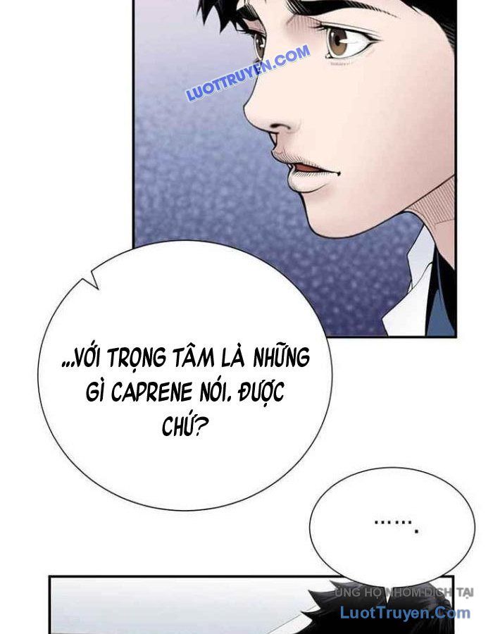 Bác Sĩ Choi Tae-Soo Chapter 22 - 4