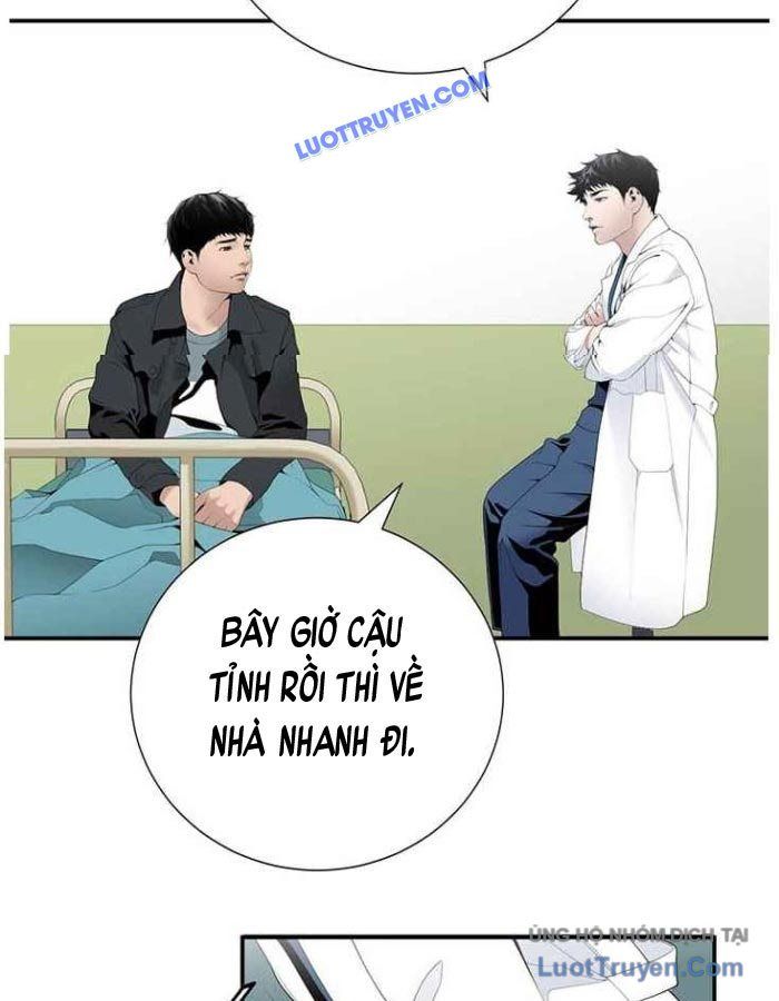 Bác Sĩ Choi Tae-Soo Chapter 22 - 31