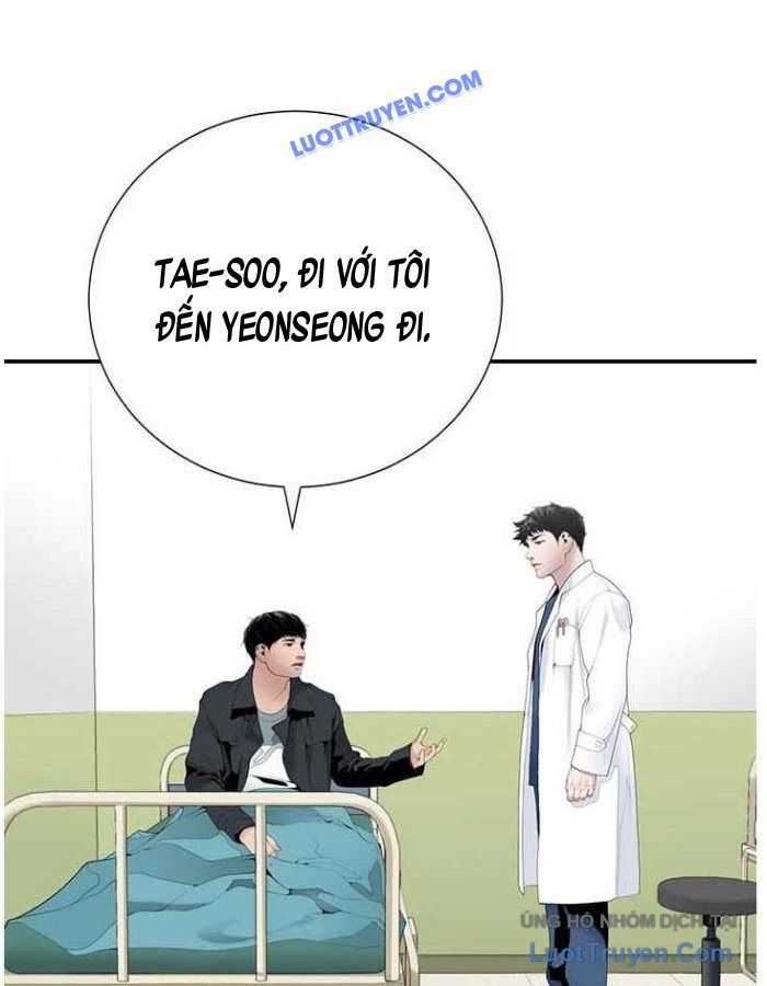 Bác Sĩ Choi Tae-Soo Chapter 22 - 34